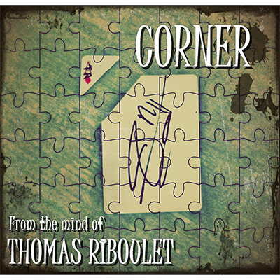 Corner by Thomas Riboulet - - Video Download